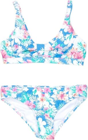 RAISINS Aloha Girls Bralette Bikini Set in Saudi Arabia