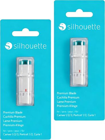 Silhouette America Premium Blade 1-Pack in Saudi Arabia