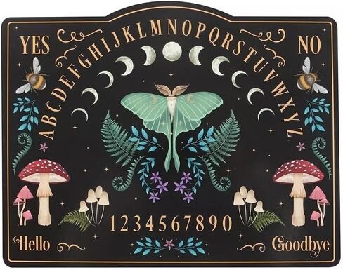 Something Different Wholesale Dark Forest Talking Board Ouija Spirit 18+ in Saudi Arabia