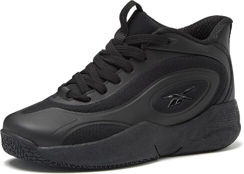 Reebok Open Gym Kids Basketball Shoes for Boys and Girls Sneakers Size Big and Little Kid 11 to 7 in Saudi Arabia