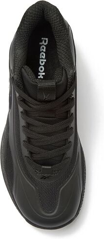 Reebok Open Gym Kids Basketball Shoes for Boys and Girls Sneakers Size Big and Little Kid 11 to 7 in Saudi Arabia