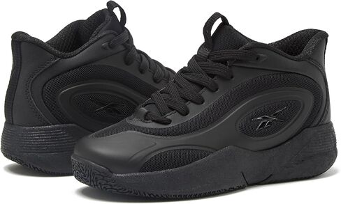 Reebok Open Gym Kids Basketball Shoes for Boys and Girls Sneakers Size Big and Little Kid 11 to 7 in Saudi Arabia