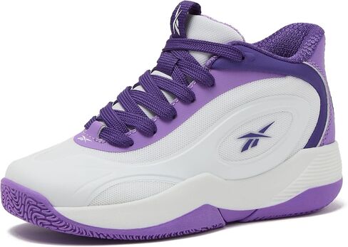 Reebok Open Gym Kids Basketball Shoes for Boys and Girls Sneakers Size Big and Little Kid 11 to 7 in Saudi Arabia