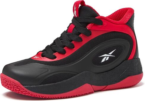 Reebok Open Gym Kids Basketball Shoes for Boys and Girls Sneakers Size Big and Little Kid 11 to 7 in Saudi Arabia