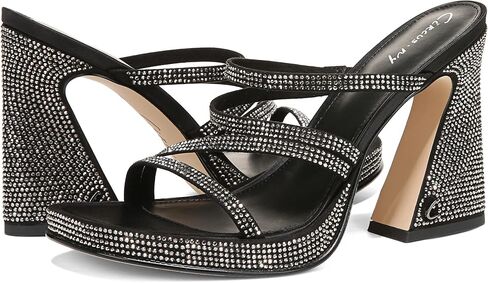 Circus NY by Sam Edelman women's Hanson Heeled Sandal in Saudi Arabia