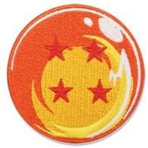 Dragon Ball Super- Dragon Ball #4 Patch in Kuwait