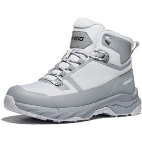 NINGO Men's Waterproof Hiking Boots, Lightweight Hiking Shoes for Men in Saudi Arabia