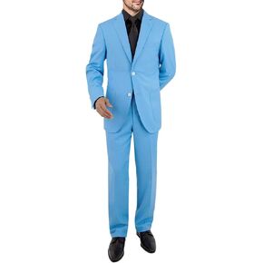 Salvatore Exte Men's Two Button Separate Suit Jacket Separate Dress Pants in Saudi Arabia