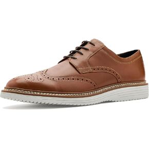 Johnston & Murphy Cason Wingtip in Kuwait