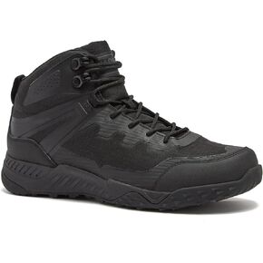 Magnum - Ultima Mid Athletic Boots - Designed for Work and Utility with exclusive lightweight rubber outsole with EVA midsole in Kuwait