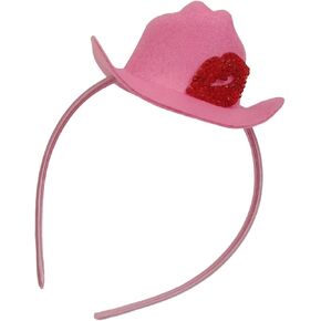 Lily Brown Beaded Top Hat Headband for Most Ages Short Brimmed Fedoras Sophisticated Panama Fedoras Costume Panama Men Women in Saudi Arabia