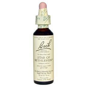 BACH Star of Bethlehem, 20 ML in Saudi Arabia