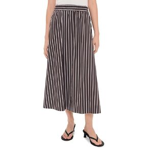 Madewell Women's A-Line Midi Skirt in Saudi Arabia