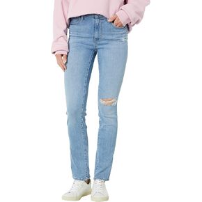 Levi's Women's 724 High Rise Straight Jeans (Also Available in Plus), (New) Know When in Saudi Arabia