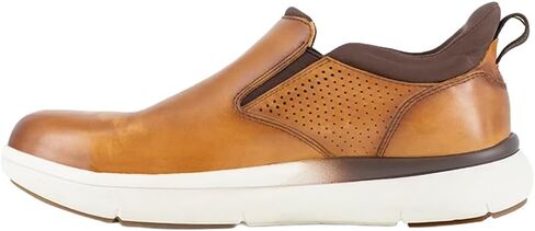 حذاء Florsheim الرجالي ذو المقدمة الفولاذية المرنة بدون كعب SR SD in Kuwait