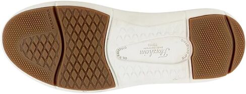 حذاء Florsheim الرجالي ذو المقدمة الفولاذية المرنة بدون كعب SR SD in Kuwait