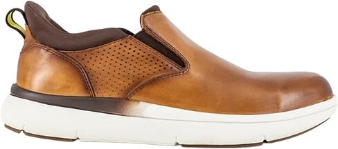 حذاء Florsheim الرجالي ذو المقدمة الفولاذية المرنة بدون كعب SR SD in Kuwait