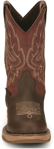 Tony Lama Mens Mankato 11 Inch Waterproof Work/Duty - Brown - Size 11.5 2E in Kuwait