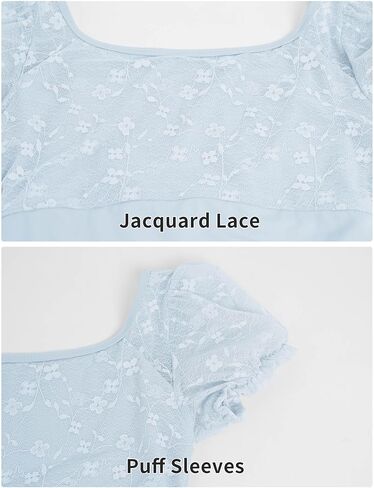 Women Ballet Leotards Short Sleeve, Lace Splice Dance&Gymnastics Bodysuits in Saudi Arabia