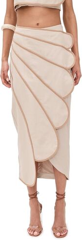 Azulu Women's Sango Skirt in Saudi Arabia