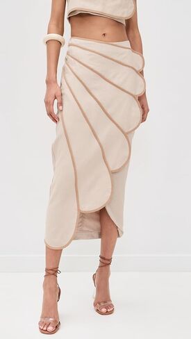 Azulu Women's Sango Skirt in Saudi Arabia