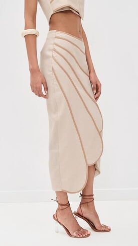 Azulu Women's Sango Skirt in Saudi Arabia