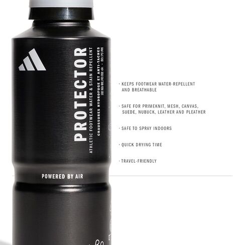 adidas CARE Shoe Protector Spray, Stain and Water Repellent for Shoes in Kuwait