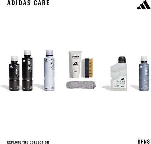 adidas CARE Shoe Protector Spray, Stain and Water Repellent for Shoes in Kuwait