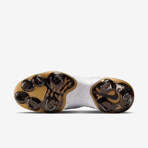 Nike Alpha Huarache Elite 4 Low Men's Baseball Cleats in Kuwait