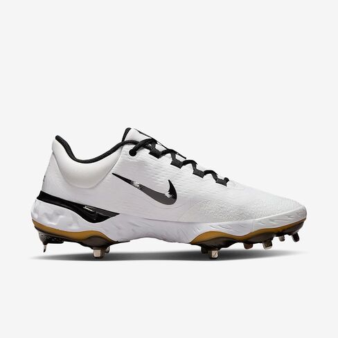 Nike Alpha Huarache Elite 4 Low Men's Baseball Cleats in Kuwait