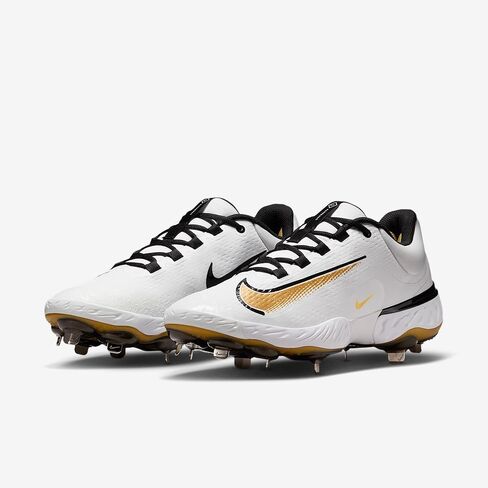 Nike Alpha Huarache Elite 4 Low Men's Baseball Cleats in Kuwait