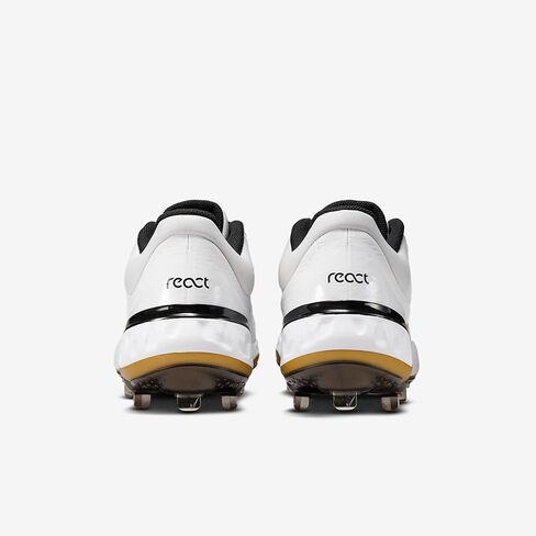 Nike Alpha Huarache Elite 4 Low Men's Baseball Cleats in Kuwait
