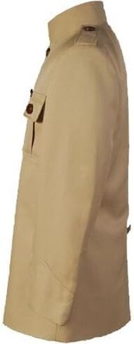 Men's Suit Shea Stadium Jacket Cosplay Costume in Saudi Arabia