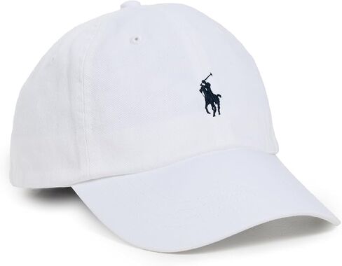 قبعة رياضية نسائية من POLO RALPH LAUREN in Kuwait