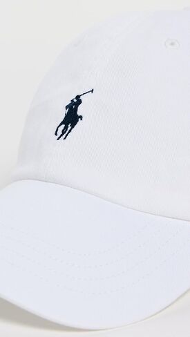 قبعة رياضية نسائية من POLO RALPH LAUREN in Kuwait