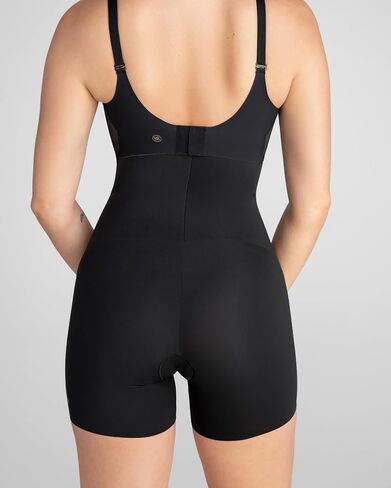 HONEYLOVE SuperPower Girl Short - High Compression Tummy Control Shapewear for Women in Saudi Arabia