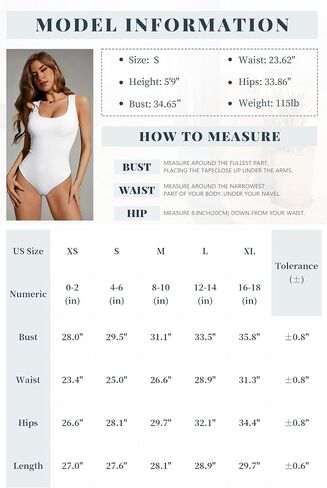 Women's Multi-Pack Slim Fit Sleeveless Leotard-Soft Knit Basic Bodysuit in Kuwait