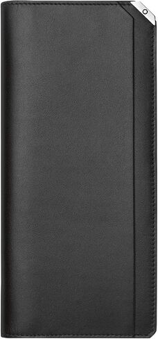 Montblanc 114673 Urban Spirit Wallet 15cc with Zip in Kuwait
