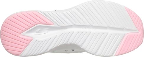 Skechers Womens Contour Foam Cozy Fit Timeless Heart Hands Free Slip-ins in Kuwait