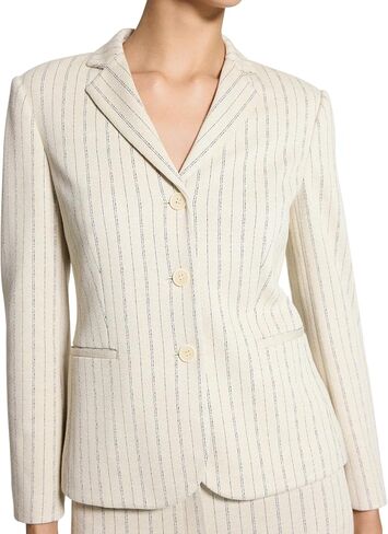 Theory Women's Shrkn 3 Btn Jk B in Kuwait