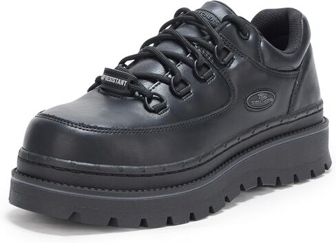 SKECHERS Work Jammers SR - Tepin Comp Toe in Kuwait