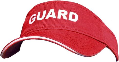 Rise Guard Visor in Saudi Arabia