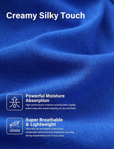 Men's Modal Underwear 4-Pack Soft & Breathable Briefs Sexy Comfort Daily Wear in Kuwait