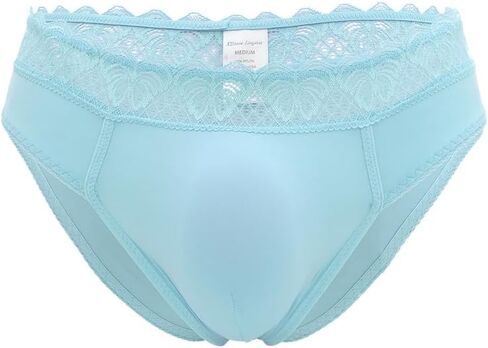 XDress Wild Side Cheeky Panty for Men - Sexy Men's Lingerie, Sissy Panties in Saudi Arabia