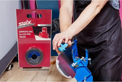 Swix Evo Spare Disc in Saudi Arabia