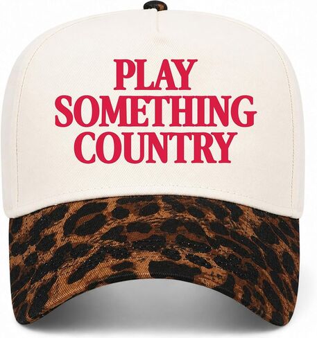 BROTHER TRUCKERS Leopard Trucker Hat Collection in Kuwait