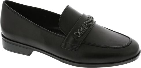 VANELi Kamila Women's Slip On, 8 B(M) US, Black in Kuwait