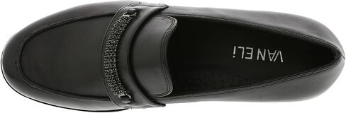 VANELi Kamila Women's Slip On, 8 B(M) US, Black in Kuwait
