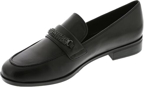 VANELi Kamila Women's Slip On, 8 B(M) US, Black in Kuwait