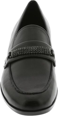 VANELi Kamila Women's Slip On, 8 B(M) US, Black in Kuwait